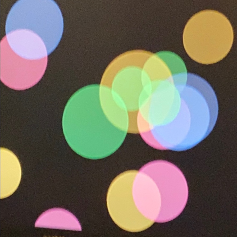 Meet your Posher, Michelle